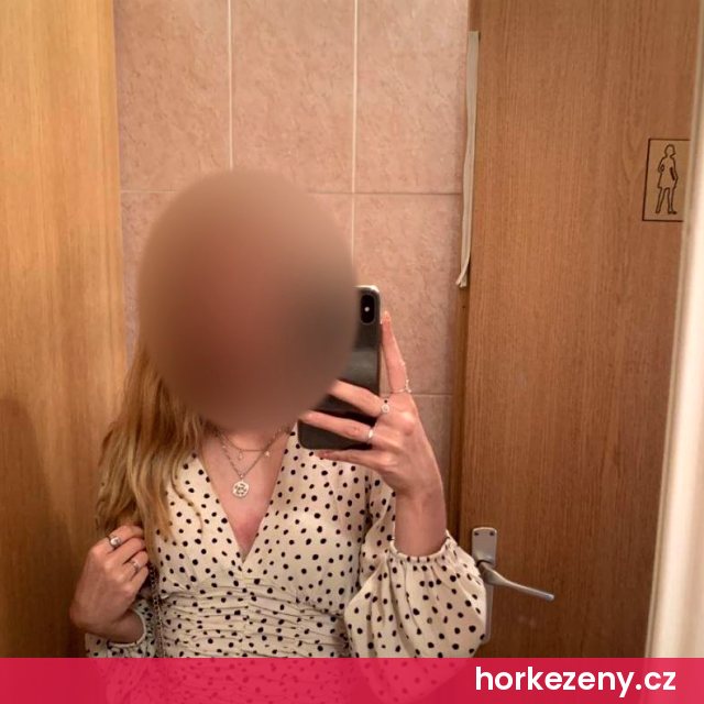 Barbora 32 Rantířov