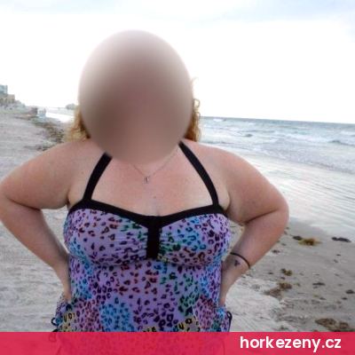 Blanka, 35 – Strážnice