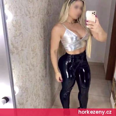 Michaela, 27 – Třebíč