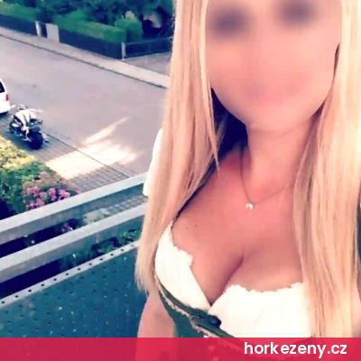 Monika, 31 – Chlístov