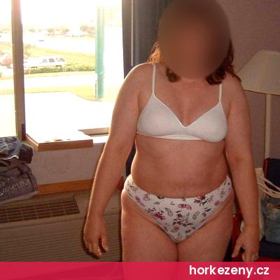 Renata, 48 – Tuklaty