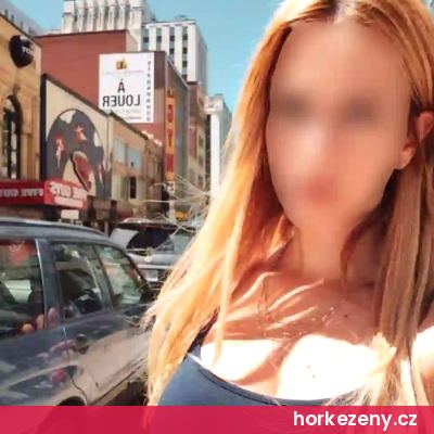Sabina, 30 – Liberec