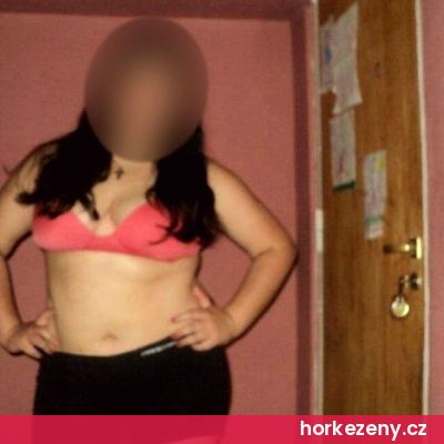 Veronika, 32 – Osek nad Bečvou