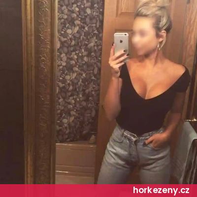 Veronika, 35 – Abertamy